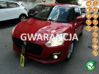 sprzedam suzuki swift 1.2 B+HYBRYDA WERSJA SPORT