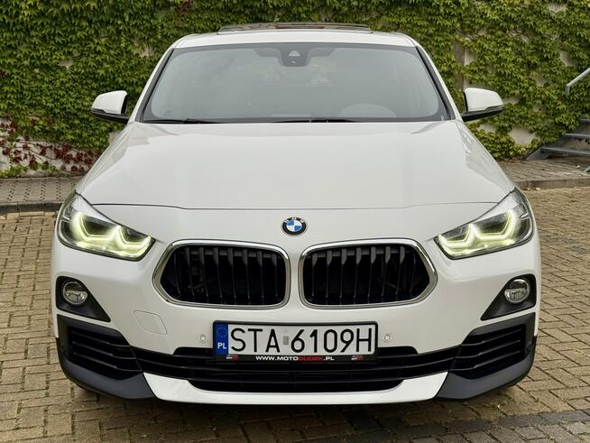 BMW X2 2.0 M-sport 231KM X-drive Tarnowskie Góry - zdjęcie 12