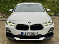 BMW X2 2.0 M-sport 231KM X-drive Tarnowskie Góry - zdjęcie 12