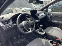 Renault Captur HAK Podgrzewanie Kamera Klimatronik Virtual cockpit Gliwice - zdjęcie 9