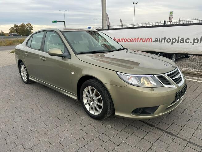 Saab 9-3 Stan bardzo dobry, zadbany Lipówki - zdjęcie 6