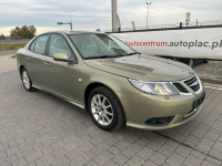 Saab 9-3 Stan bardzo dobry, zadbany Lipówki - zdjęcie 6