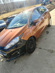Ford fiesta Sucha Beskidzka - zdjęcie 6