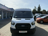 Ford Transit 9 osobowy, 2.0 130KM ,Salon Polska, Gwarancja Tarnowskie Góry - zdjęcie 3