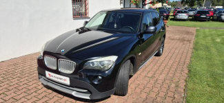 BMW X1 X-DRIVE-AUTOMAT-LED-NAVI Paproć - zdjęcie 3