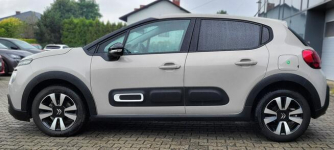 Citroen C3 MAX - 2024 / automat / Polska / ASO / bezwypadkowy Studzienice - zdjęcie 8