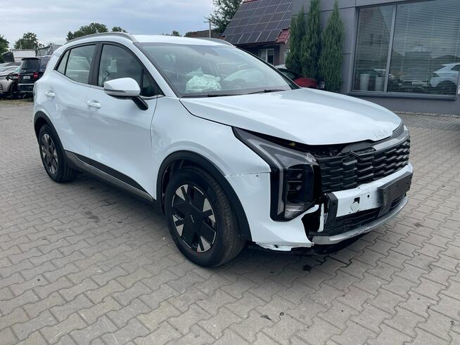 Kia Sportage mHEV Automat Podgrzewanie Kamera Virtual 160KM Gliwice - zdjęcie 5
