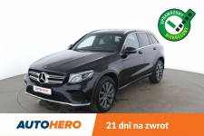 Mercedes GLC 350 GRATIS! Pakiet Serwisowy o wartości 1200 zł! Warszawa - zdjęcie 1