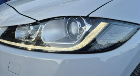 Jaguar F-PACE Rok Gwarancji Serwis Bezwypadkowy Kraków - zdjęcie 10