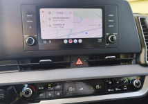 Kia Sportage 2024/SALON POLSKA/FV23%/Smart/1 WŁ/serwis ASO/gwarancja Ełk - zdjęcie 9