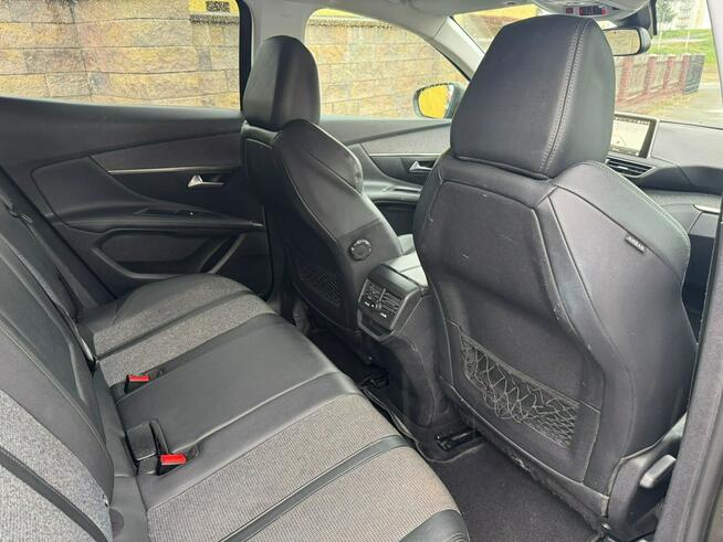 Peugeot 3008 1.5 130 #NAVI#Virtual#Kamera Margonin - zdjęcie 11