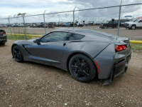 Chevrolet Corvette Stingray 2LT 6.2l 460 KM Sękocin Nowy - zdjęcie 3