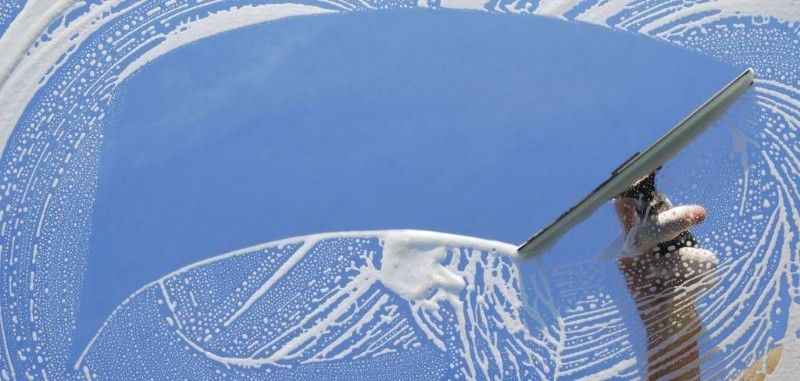 Serwis sprzątający – codzienna pomoc w utrzymaniu porządku Mokotów - zdjęcie 9