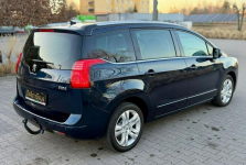 Peugeot 5008 PierwszyWlasciciel*NiskiPrzebieg!!! Zwoleń - zdjęcie 11