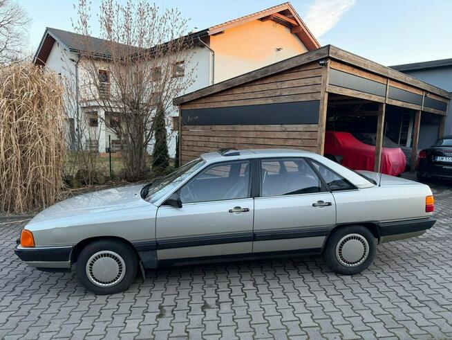 Audi 100 Mysłowice - zdjęcie 9