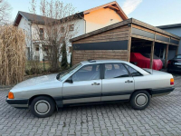Audi 100 Mysłowice - zdjęcie 9