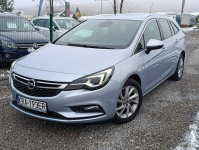 Astra K ,Full Led, Kamera ,Grzane Fotele, Kierownica Rej 2018 Dulowa - zdjęcie 8