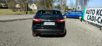 Nissan Qashqai Krajowy, super stan. Goczałkowice-Zdrój - zdjęcie 5