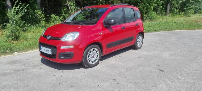 Fiat Panda III LPG klimatyzacja salon pl Tarnobrzeg - zdjęcie 9