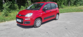 Fiat Panda III LPG klimatyzacja salon pl Tarnobrzeg - zdjęcie 9