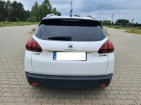 Peugeot 2008 1.5 HDI 102 KM rok 2019 Turek - zdjęcie 4