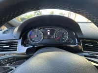Volkswagen Touareg Kobylnica - zdjęcie 12