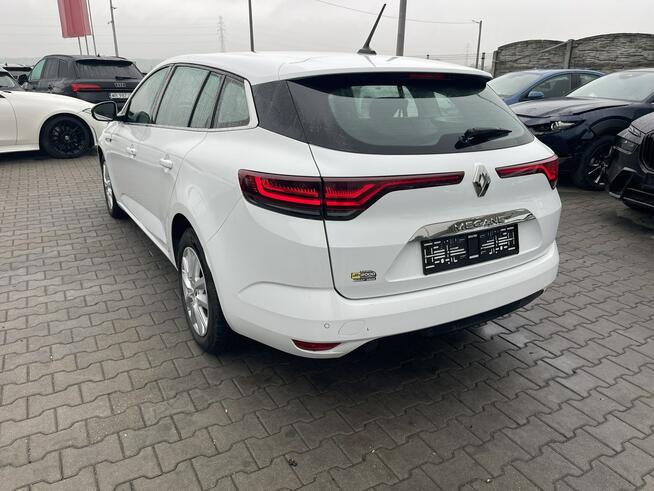 Renault Megane Klimatronic Czujniki park. Tempomat Gliwice - zdjęcie 2