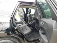 Volvo XC 60 z Gwarancją Panorama Dach Skóra Kamera Żyrardów - zdjęcie 11