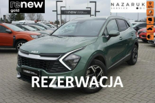 Kia Sportage 1.6GDI 159KM M 2WD salon gwarancja