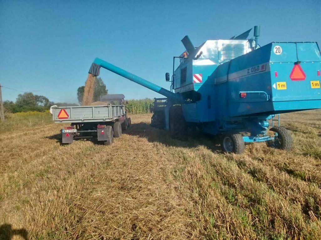 Sprzedam Bizon Rekord Siedlce - zdjęcie 5