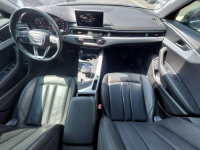 A4 2.0 TDI DESINGN LUXE 150km automat PANORAMA kamer NAV bezwypad 2017 Tychy - zdjęcie 3