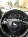 Sprzedam BMW E46 Inowrocław - zdjęcie 5