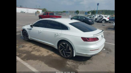 Volkswagen Arteon R-LINE / AWD / niski przebieg Chwaszczyno - zdjęcie 5