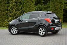 Innovation 4x4 Xenon Led Navi 2xParktronic Skóry Aso Opel Alu17" Ostrów Mazowiecka - zdjęcie 5