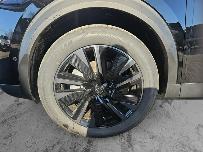 Peugeot 2008 GT HYBRID 1.2 145KM e-DCS6 Łódź - zdjęcie 8