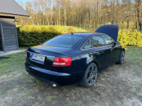 Audi A6 III (C6) | 3.0 TDI Quattro Automat | BEZWYPADKOWY | Warpuny - zdjęcie 4