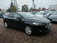 FORD FUSION NAVI, KAMERA, AUTOMAT, przebieg 81 tys.km Warszawa - zdjęcie 1