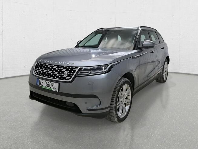 Land Rover Range Rover VELAR Komorniki - zdjęcie 3