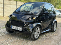 Smart Fortwo 800CDI*41PS*Panorama*Opłaty03*2027*ALU*Do*jazdy Częstochowa - zdjęcie 2
