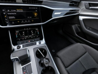 22 Tylko Salon Polska 1Właściciel GWARANCJA A6 40 TDI 204 Sport AT Białystok - zdjęcie 4