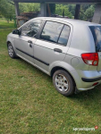 Sprzedam Hyundai getz Olkusz - zdjęcie 3