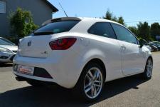 Seat Ibiza Alufelgi*FR*1.4  150KM*Climatronic*Serwis*Automat Częstochowa - zdjęcie 3
