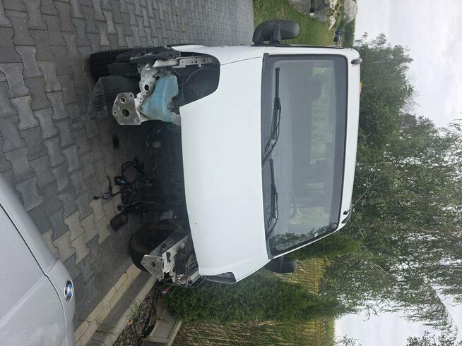 Reno Master Laweta 2005 rok 2.5 DCI Mników - zdjęcie 2