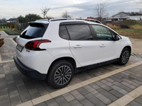 Peugeot 2008 1.5 blue HDI 102 KM rok 2019 Turek - zdjęcie 5