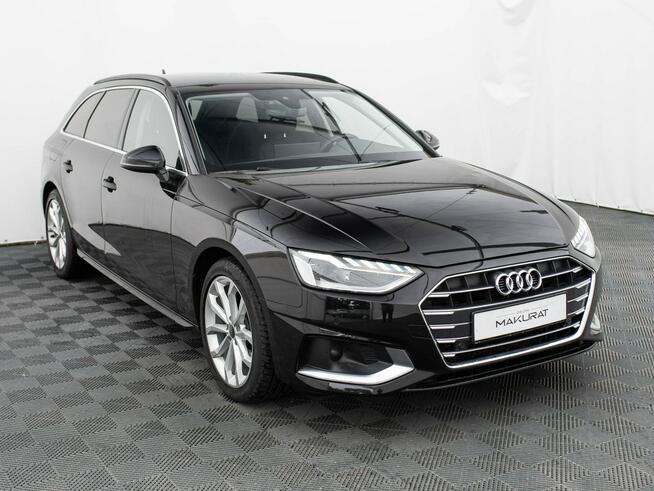 Audi A4 GD7H656#35 TDI mHEV S tronic Podgrz.f Cz.park Salon PL VAT23% Gdynia - zdjęcie 3