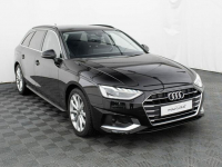 Audi A4 GD7H656#35 TDI mHEV S tronic Podgrz.f Cz.park Salon PL VAT23% Gdynia - zdjęcie 3