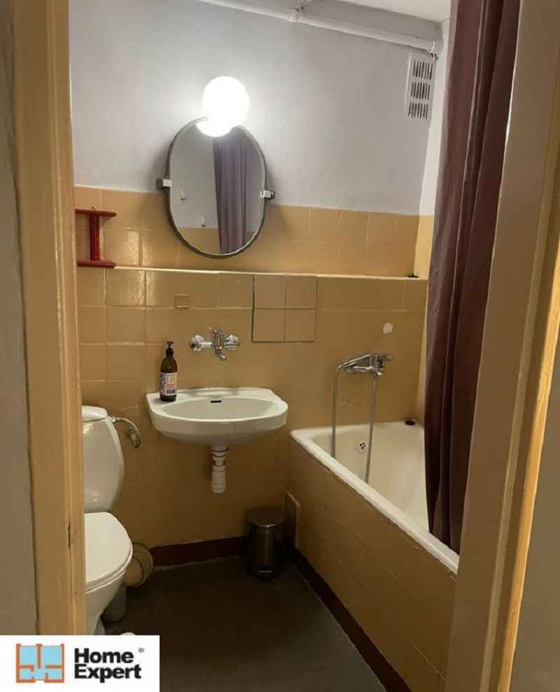 2pok, 47met, okolice Placu Grunwaldzkiego BALKON/WINDA (Wrocław) Śródmieście - zdjęcie 7