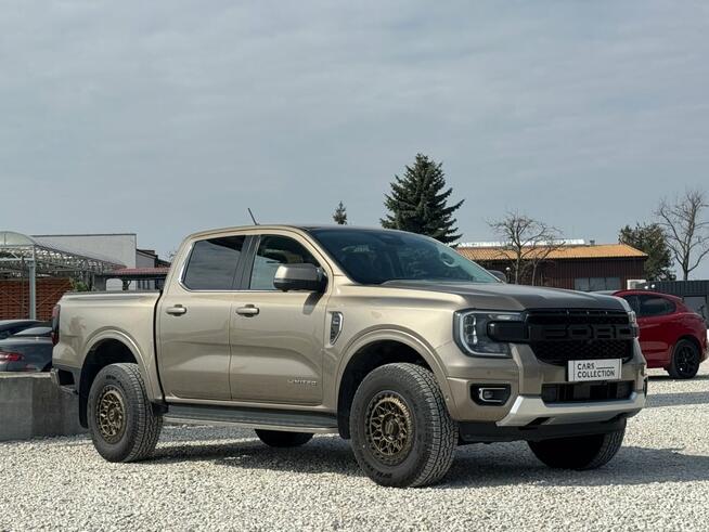 Ford ranger, 2023 Michałowice - zdjęcie 2
