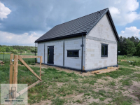 Parterowy dom z dużą działką w cenie mieszkania. 900 m do PKP Studzianki - zdjęcie 2