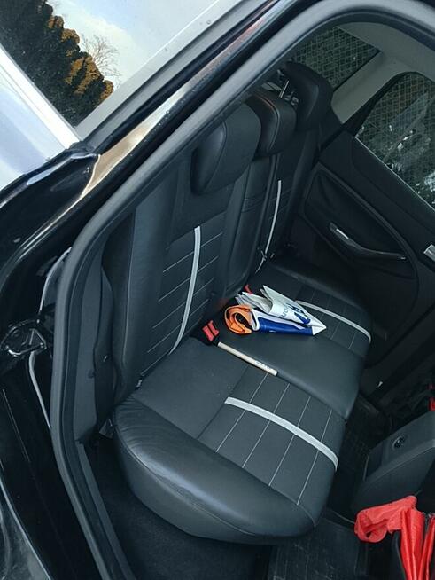 Ford Kuga MK1 titanium Baranowo - zdjęcie 6